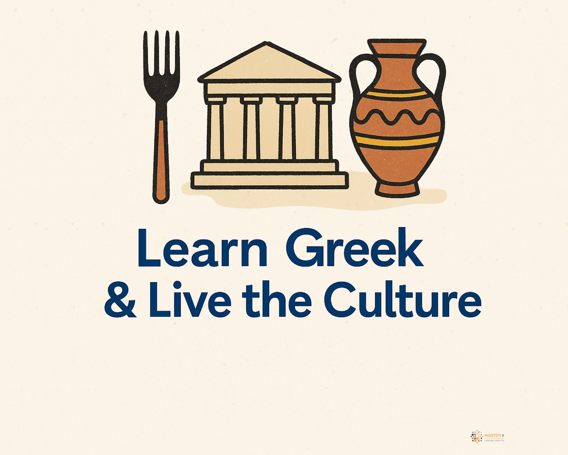 Read more about the article How is autumn in Greece? Discover why it’s the best time to learn Greek!