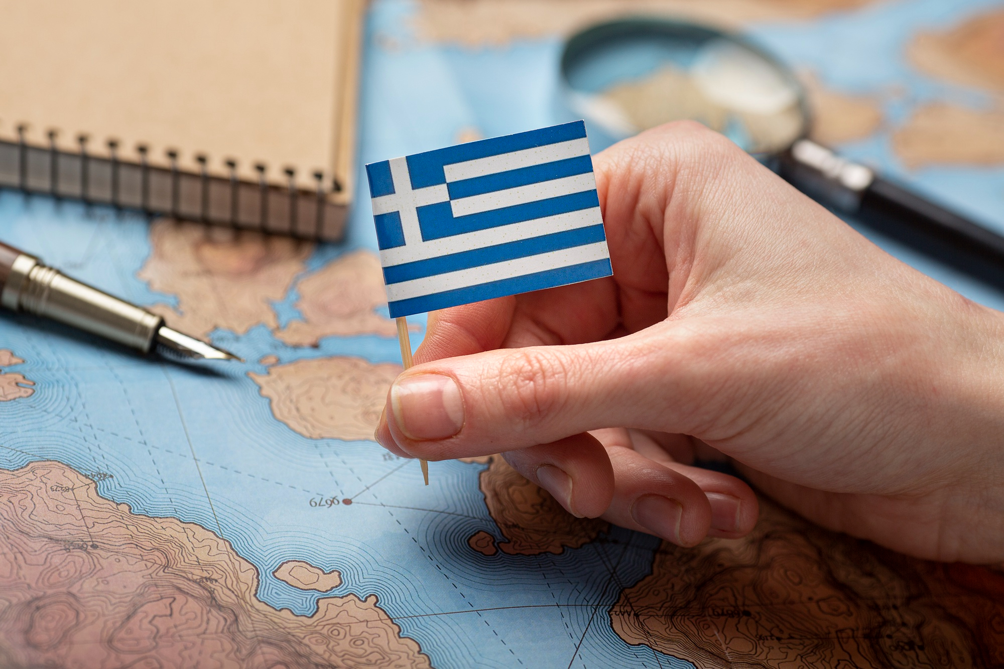 Read more about the article Where can I take the best greek language courses in Greece?