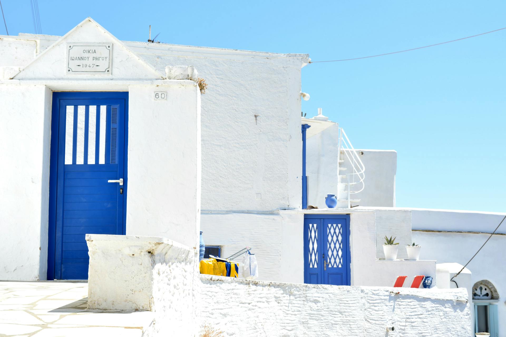 Read more about the article Tinos Retreat by Nostos Hub: A Unique Way to Learn Greek and Live Like a Local